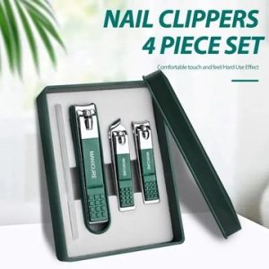 nail clippers