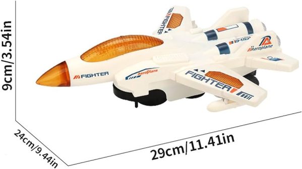 airplane toys for toddlers