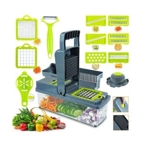 vegetable chopper